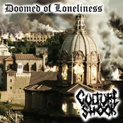 doomed of loneliness / culture shock