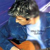 From The Ashes by Mike Oldfield