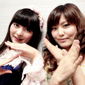 kanemoto hisako & uesaka sumire