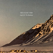 Lady of the Radiator