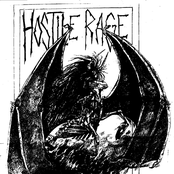 Hostile Rage Vol.1