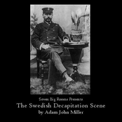 The Swedish Decapitation Scene