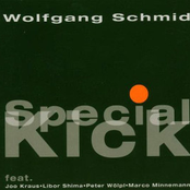 One For Mongo by Wolfgang Schmid