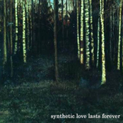 Synthetic Love Lasts Forever