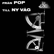 Från Pop Till Ny Våg