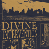 DIVINE INTERVENTION