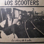 los scooters