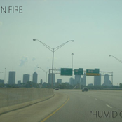 Humid City (July 2012)