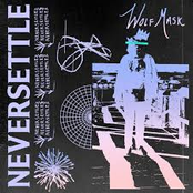 Wolf Mask: NEVERSETTLE
