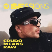 Crudo Means Raw - Spotify Sessions