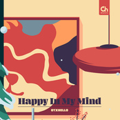 Happy In My Mind