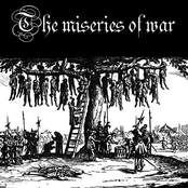 The miseries of war