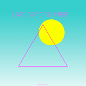 Last Day of Summer