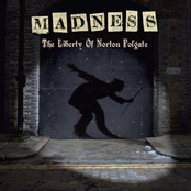 The Liberty Of Norton Folgate by Madness