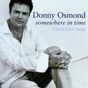 Would I Lie To You by Donny Osmond