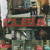 Cuba Remixed