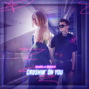 Crushin' on you - Single