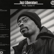 6th Borrow by Jazz Liberatorz