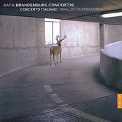Bach: Brandenburg concertos