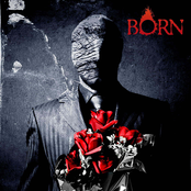 涙彩の花 by Born