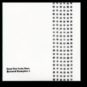 Count Your Lucky Stars Record Sampler 2