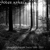 Unreleased Ambient Tracks 1998-2001