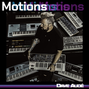 Dave Aude: Motions