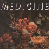 Whle by Medicine