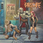 Killers On The Loose by Farscape