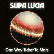 One Way Ticket To Mars