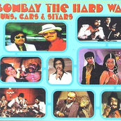 Guns, Cars, and Sitars