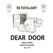 Dear Door