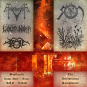 The Antichristian Symphonies