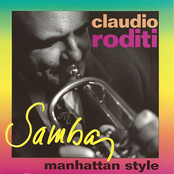 Samba Manhattan Style