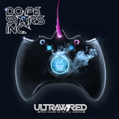 Thru The Never by Dope Stars Inc.