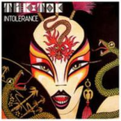 Intolerance - The Very Best Of Tik & Tok 1982 - 1984