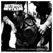 Back To Before by Methods Of Mayhem