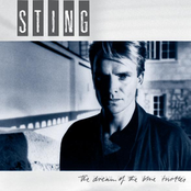 The Dream Of The Blue Turtles by Sting