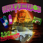 Raus aus meinem Wagen - Single