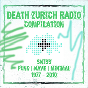 Death Zurich Radio Compilation