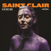 in the violet hour
