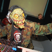 Dj Plague