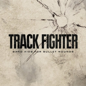 Band Aids for Bullet Wounds - EP