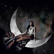 The Moon Goddess