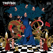 TroyBoi: Left Is Right