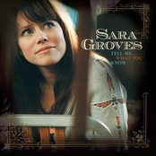 Say A Prayer by Sara Groves