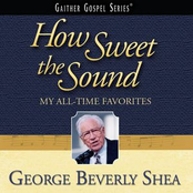 In Tenderness He Sought Me by George Beverly Shea