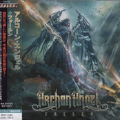 Fallen (Japanese Edition)