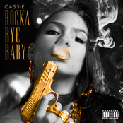 Rockabyebaby by Cassie