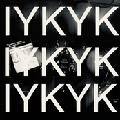IYKYK